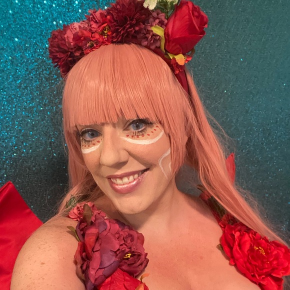 Meet your Posher, Shawna - Picture 1 of 2